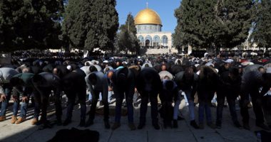 حركة الجهاد الإسلامى الفلسطينية: سنقطع كل يد تتطاول على مدينة القدس