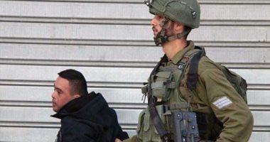 قوات الاحتلال تعتقل 3 أطفال فى بيت كاحل غرب الخليل