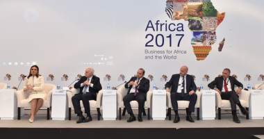 رئيس البورصة: نعمل على تعزيز الاستثمارات البينية في البورصات الأفريقية