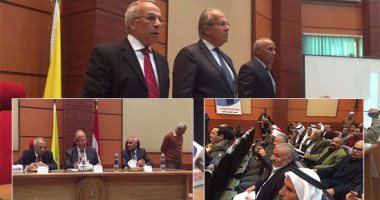 فيديو.. وزير التنمية المحلية يكشف تفاصيل خطة الحكومة لتطوير شمال سيناء