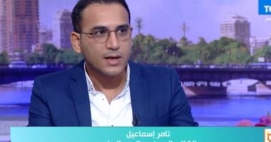 فيديو.. تامر إسماعيل لـ"صباح الورد": حقل ظهر يؤمن مستقبل الطاقة بمصر