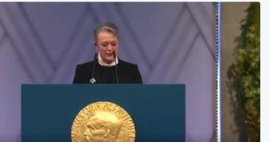 الأكاديمية السويدية تمنح جائزتى نوبل للأدب عن 2018 و2019 هذا العام
