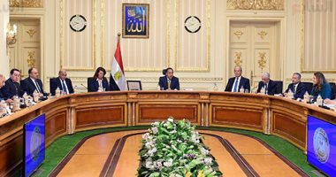 الحكومة توافق على قانون بإنشاء المجلس الأعلى لمواجهة الإرهاب والتطرف