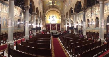 كنيسة الملاك ميخائيل بمصر الجديدة: استمرار تعطيل الأفراح التزاما بقرارات المجمع المقدس