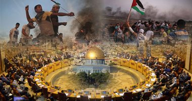 مناقشة برلمانية مفتوحة حول خطة تحرك عربية لمواجهة تداعيات قرار ترامب بشأن القدس