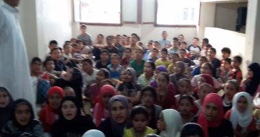 الأوقاف: التحاق 10 آلاف من الشباب والنشء بالمدارس القرآنية فى أقل من شهرين
