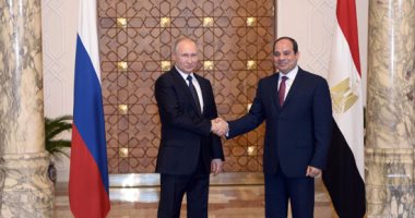 "روس أتوم": المحطة النووية الجديدة فى مصر ستكون مزودة بأربعة مفاعلات