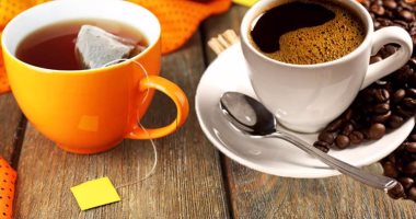 الشاى والقهوة مفيدين للمخ بس كترها غلط.. اعرف أضرار تناول الكافيين بزيادة
