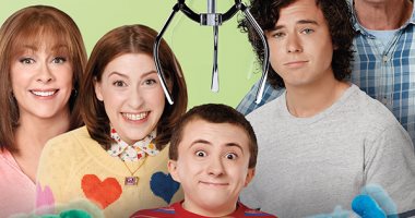 غداً.. انطلاق عاشر حلقات مسلسل الكوميديا العائلى The Middle