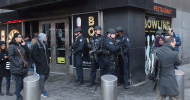 عمدة نيويورك: منفذ هجوم مانهاتن يدعى "عقائد الله" وعمره 27 عاما