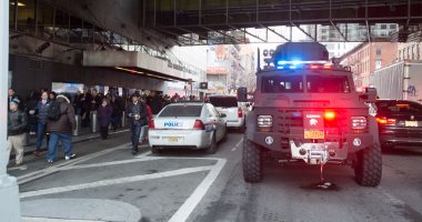 حاكم نيويورك: منفذ هجوم مانهاتن متأثر بأفكار تنظيم داعش