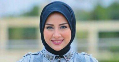 شيماء الكردى: on live شعبيتها كبيرة.. وكدت أفقد الأمل فى الظهور بالحجاب