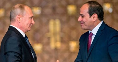 روسيا: 2.163 مليار دولار حجم التبادل التجارى مع مصر خلال 4 أشهر