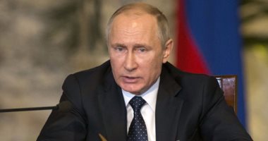 بوتين يؤكد استعداد بلاده لاستضافة نهائيات كأس العالم لكرة القدم 2018