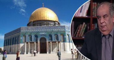 مؤرخون يردون على تصريحات يوسف زيدان حول القدس : خادم إسرائيل الأمين