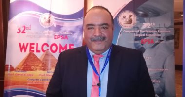 شريف قداح: زيادة عدد المواليد سبب ارتفاع نسبة العيوب الخلقية بمصر