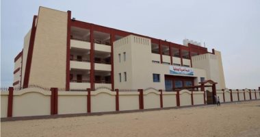 "الأبنية التعليمية" تتسلم 29 مدرسة مصرية يابانية.. وفرش 3 منشآت متبقية