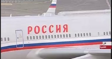 روسيا تعلن القبض على خاطف الطائرة القادمة من سيبيريا