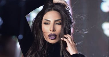 صور.. اللبنانية شيراز تطرح أغنيتها المصرية "سهر سهر" على يوتيوب غدا