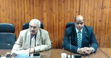  ننشر توصيات مؤتمر الجغرافيا الدولى بجامعة المنوفية 