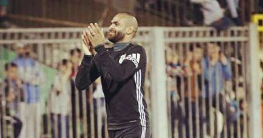 سعيد مراد : لاعبو الأسيوطى طموحهم الفوز بكأس مصر 
