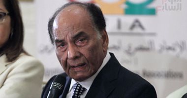 فريد خميس يتعهد بتحمل خسائر المساهمين بالشركة القابضة لتنمية سيناء