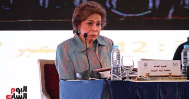 منظمة المرأة العربية تستعرض جهودها لدعم قضايا اللاجئات بجامعة الدول العربية