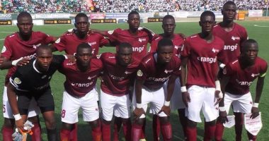 5 معلومات عن جينيراسيون فوت منافس الزمالك فى دوري أبطال أفريقيا