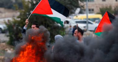 انتفاضة ضد قرار ترامب بشأن القدس.. والاحتلال يعتقل 260 فلسطينيا