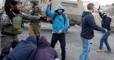 نادى الأسير الفلسطينى: إسرائيل اعتقلت 908 أطفال منذ بداية العام الجارى