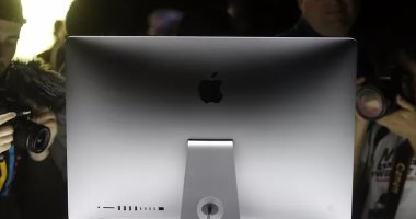 أبل قد تطلق أكبر طراز iMac لها على الإطلاق فى عام 2021