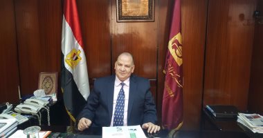 المقاولات المصرية تستهدف 5.7 مليار جنيه أعمال متوقعة العام المقبل