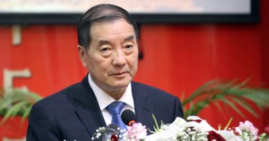 سفير الصين يحضر ندوة عن دور السلطة التشريعية فى دعم استراتيجيات الدولة 7 مارس