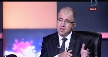 فيديو.. رئيس ائتلاف دعم مصر: "لسنا ظهيراً سياساً للحكومة..ومينفعش نتحول لحزب الآن"