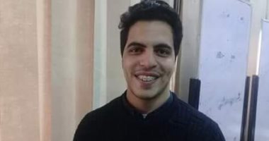 إبراهيم عبد المقصود رئيساً لإتحاد طلاب جامعة قناة السويس وأميرة شوقى نائباً 