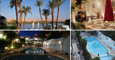 موقع السفر العالمى " تريب أدفايزر " يعلن أفضل 25 فندقا فى مصر.. تعرف عليهم