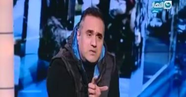 الفنان طارق فؤاد: نقابة الموسيقيين لم تقف بجانبى فى محنتى المرضية