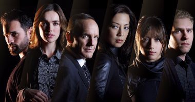"إيه بى سى" تعرض أحدث حلقات مسلسل الأكشن Agents of S.H.I.E.L.D