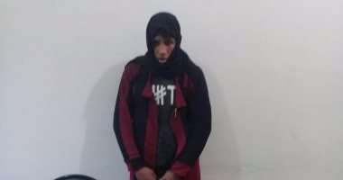 فنى إطفاء يستضيف منتقبة لممارسة الرذيلة بمدينة بدر فيكتشف أنها رجل