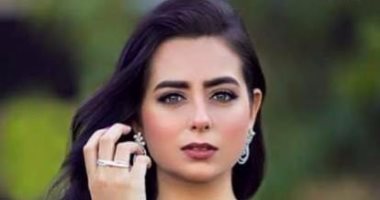 هبة مجدى تدعم مبادرة "اتكلم مصرى": نفسي يبقى فى تحدى "اكتب عربى صح"