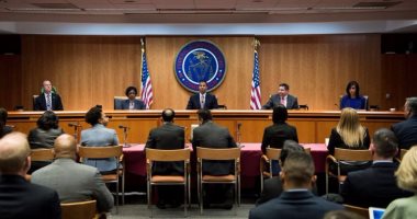 لجنة الاتصالات الأمريكية تنهى العمل بقوانين حيادية الإنترنت فى 11 يونيو