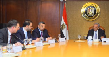 وزير الصناعة: مؤسسة IFC  تدرس زيادة برامج التمويل المخصصة لمصر 