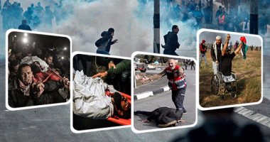 4 شهداء و160 مصابا حصيلة احتجاجات اليوم بالقدس