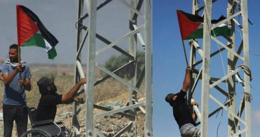 "مركز فلسطينى" يدين إغلاق الاحتلال التحقيق فى استشهاد "أبو ثريا" على حدود غزة