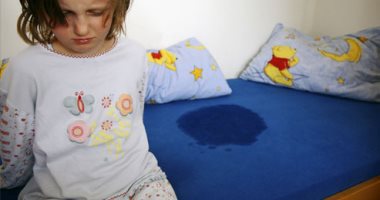 علاج التبول اللا إرادى عند الأطفال بفصل الشتاء
