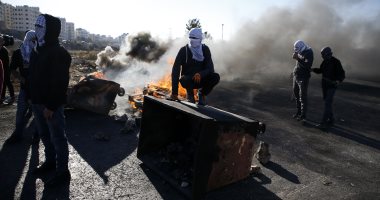 نادى الأسير: الاحتلال الإسرائيلى اعتقل 620 فلسطينيا منذ إعلان ترامب بشأن القدس