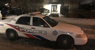 صور.. الشرطة الكندية تعثر على جثة ملياردير فى تورونتو