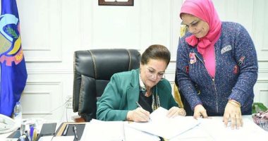 الانتهاء من المخططات التفصيلية لـ 440 قرية بالبحيرة