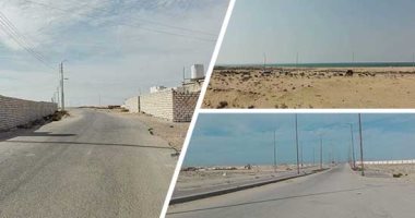 فتح شاطئ الرواق ببئر العبد أمام أهالى شمال سيناء لقضاء شم النسيم