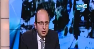 فيديو.. رئيس "سيكو مصر" لـ"خالد صلاح": سرقة أول شحنة بطاريات للهاتف المصرى
